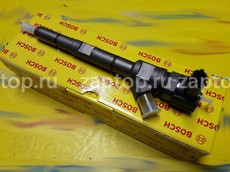 33800-4A600 Форсунка BOSCH Hyundai Porter