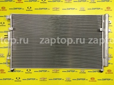 97606-4D101 Радиатор кондиционера DOOWON оригинал Carnival